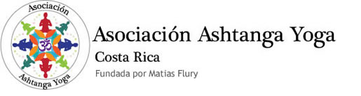 Asociación de Ashtanga Yoga, Costa Rica